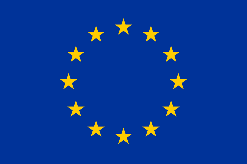 Europa-OpenClipart-Vectors auf Pixabay