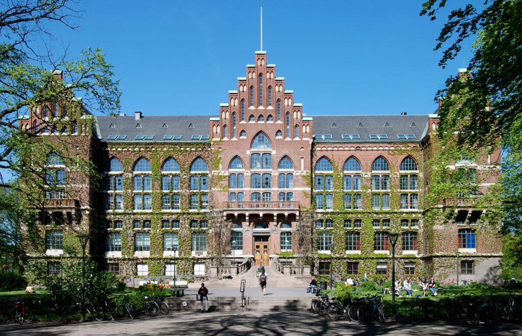 Universität Lund